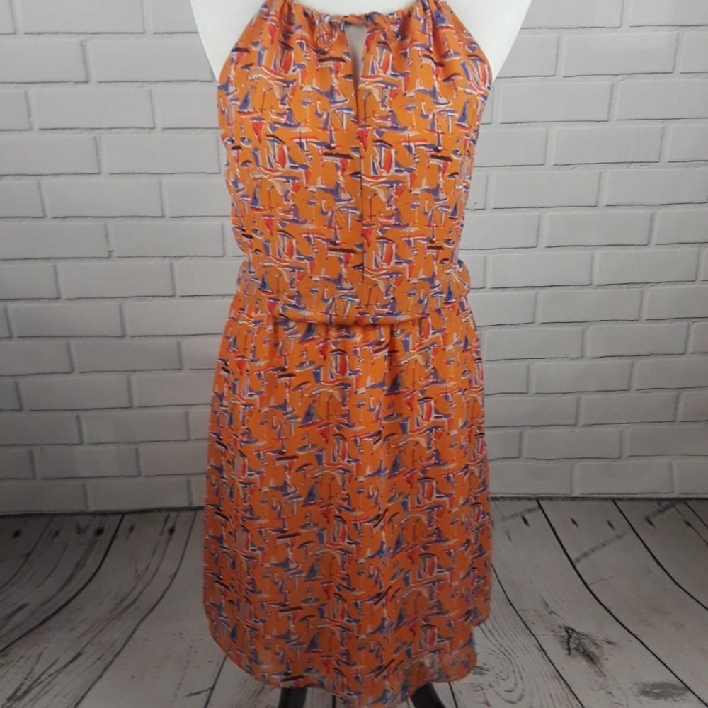 THML  Sundress.